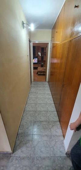 Vanzare Apartament camere, 50 mp, etaj 4, bloc reabilitat, – Drumul Taberei - 2