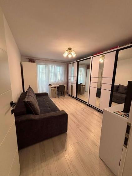 Apartament cu 3 camere decomandat în Mănăștur