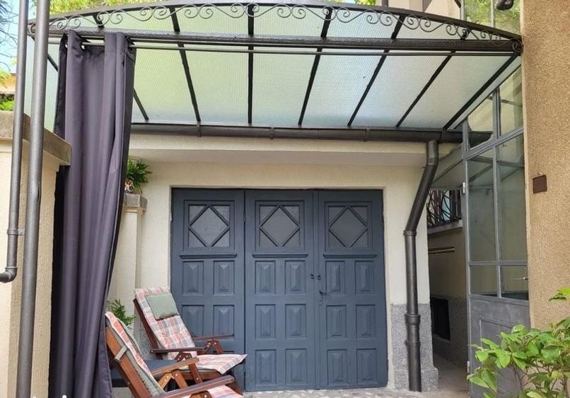 Casă cu 3 camere cu Teren 100 Mp în Colentina