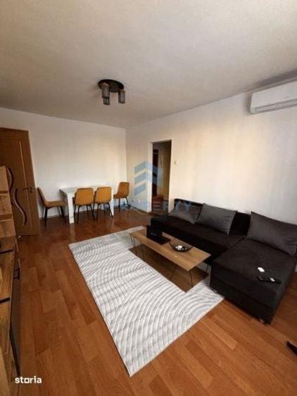 Apartament cu 2 camere decomandat în Colentina