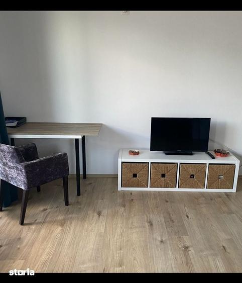 Apartament cu 2 camere semidecomandat în Pantelimon