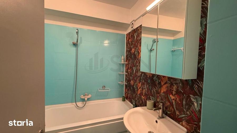 Apartament cu 3 camere în Polonă