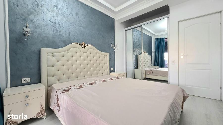 Apartament 2 camere, Mamaia Nord, in complex cu piscina - 3