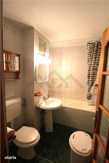 Apartament 2 camere , zona Aradului - 10