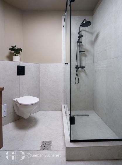 Apartament cu 3 camere în Calea Victoriei
