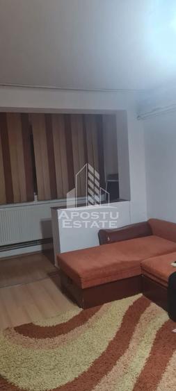Apartament cu 2 camere semidecomandat în Șagului — fotografia 1