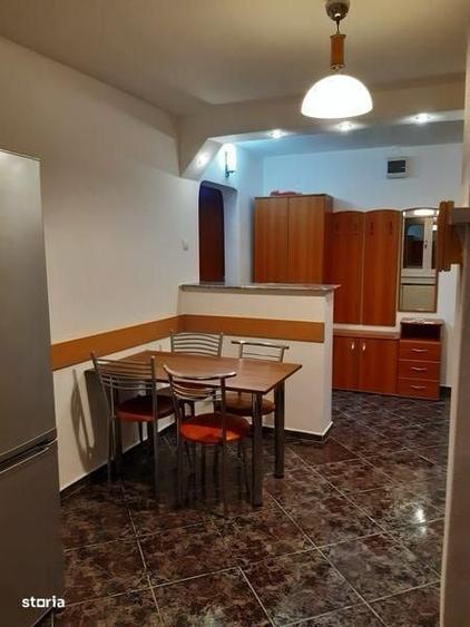 Apartament cu 2 camere decomandat în Apărătorii Patriei