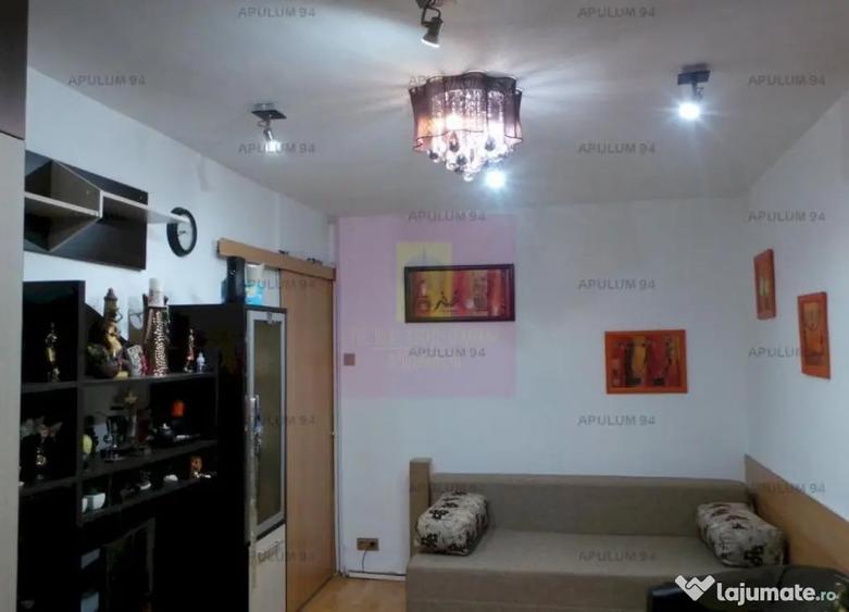 Garsonieră decomandată în Turda