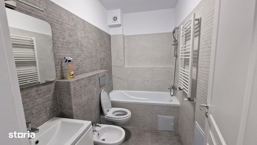 Apartament cu 2 camere în Miroslava