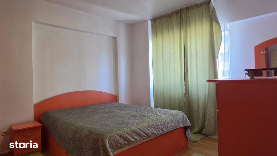 Garsonieră semidecomandată în Astra
