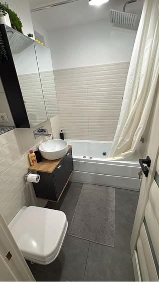 🏡 De închiriat 2 camere | Mobilat premium | 2 AC | Metrou Gorjului - 3