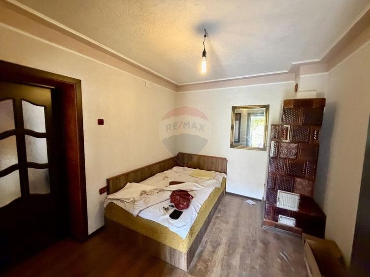 Casă / Vilă de vânzare în Panciu - 24