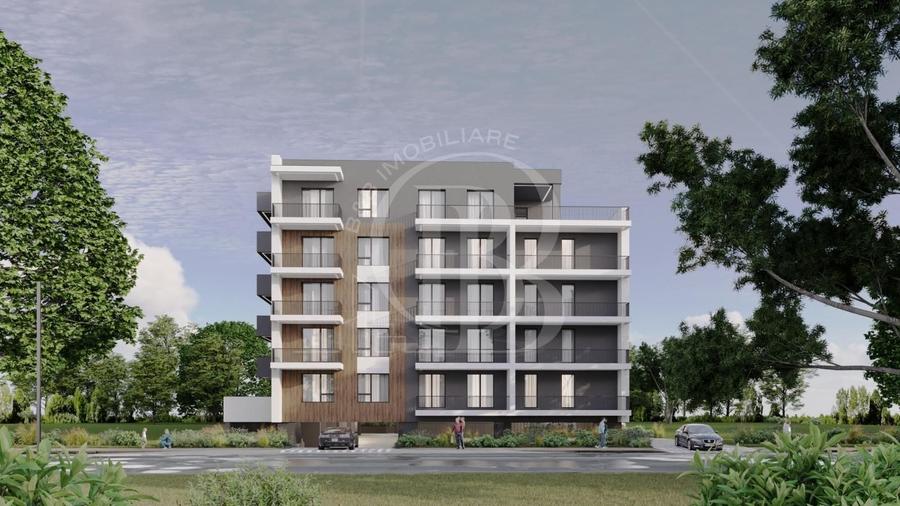Apartament cu 2 camere decomandat în Theodor Pallady
