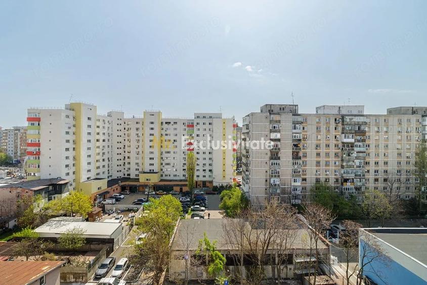3 camere de inchiriat langa Parcul Sebastian - 14
