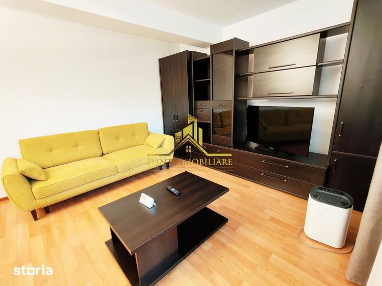 2 camere, decomandat, bloc nou, modern, parcare, Andrei Muresanu - 5