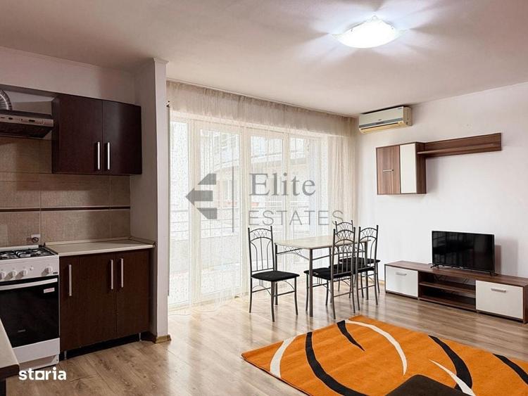 Apartament 2 camere in Nufarul Plaza Oradea | Et. 1 - 5