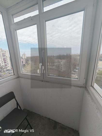 2 camere decomandat Constantin Brancoveanu / Resita - 1