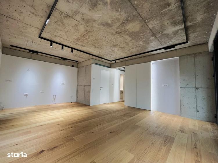 Apartament cu 3 camere în Dorobanți