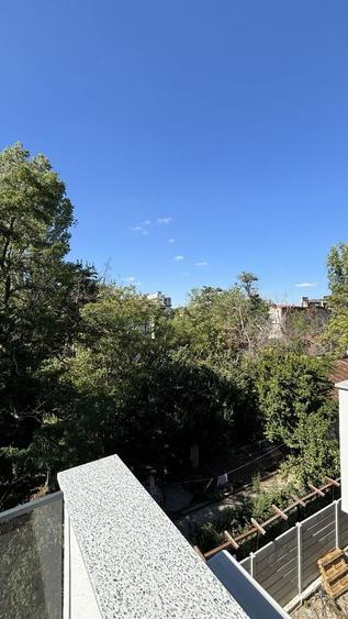 Garsonieră decomandată în Iancului