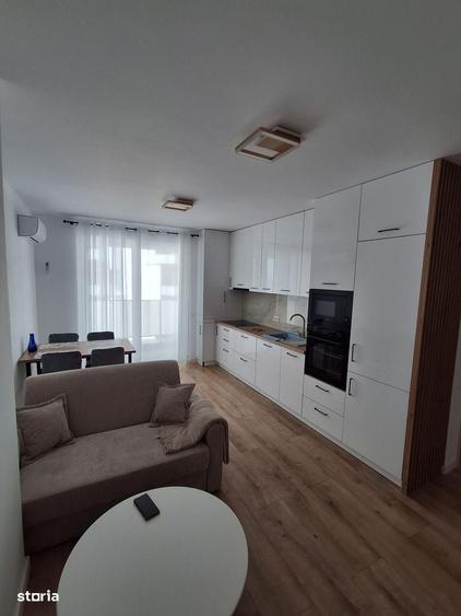 Apartament cu 2 camere în Vasile Alecsandri