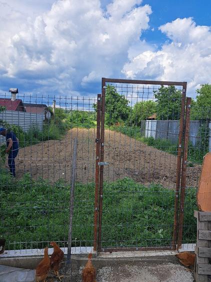 Casă cu 3 camere cu Teren 5836 Mp în Bădulești