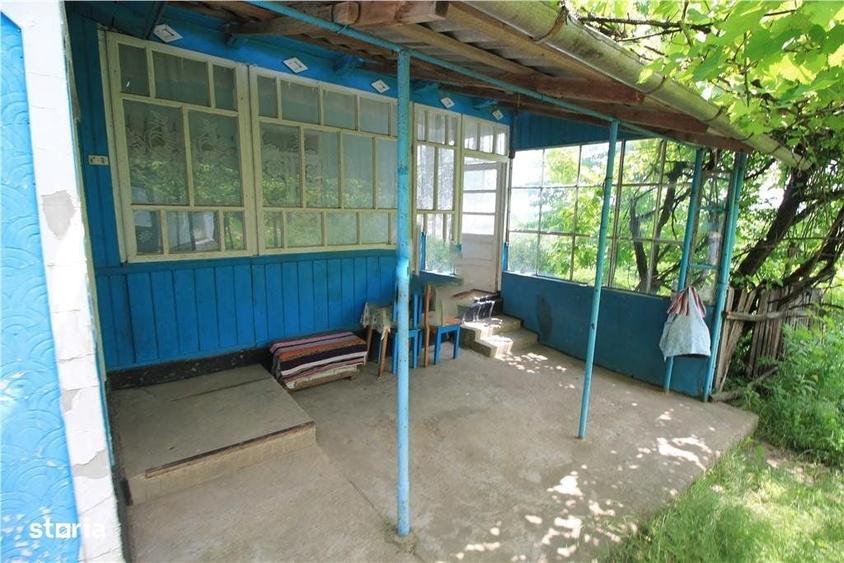 Casă cu 3 camere în Osoi