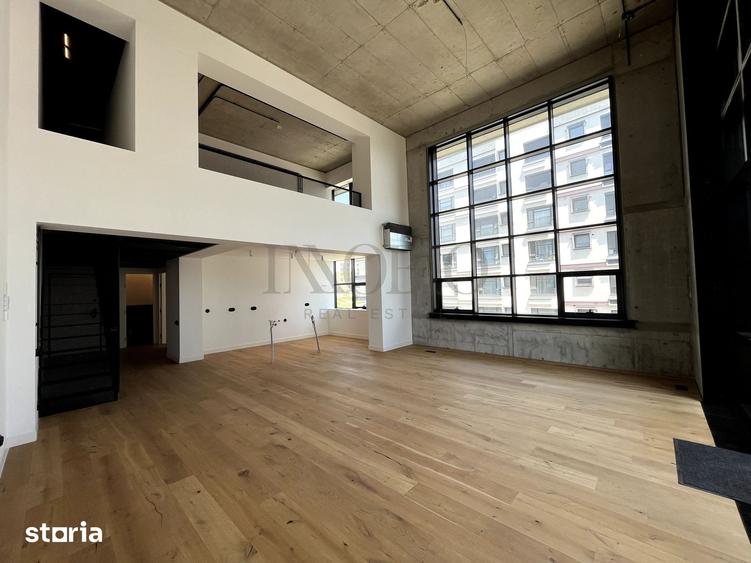 Apartament cu 4 camere în Pipera