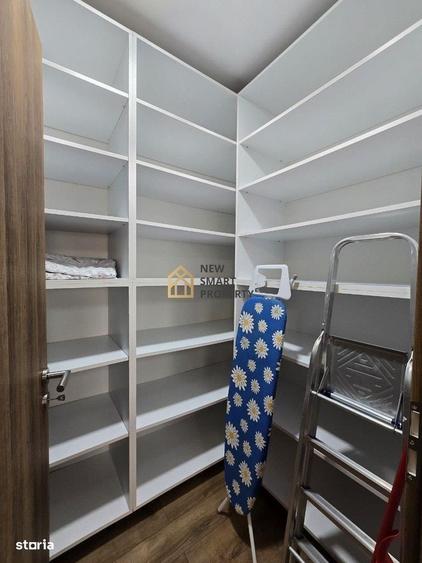 De inchiriat apartament 2 camere ARED cu parcare inclusa - 12