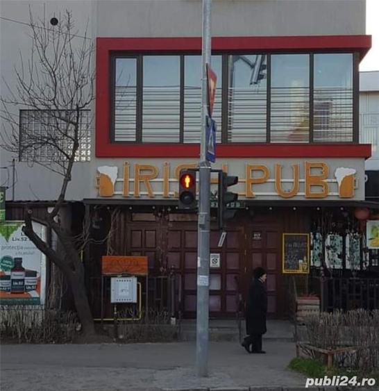 Spațiu comercial, de 580 mp, în Central