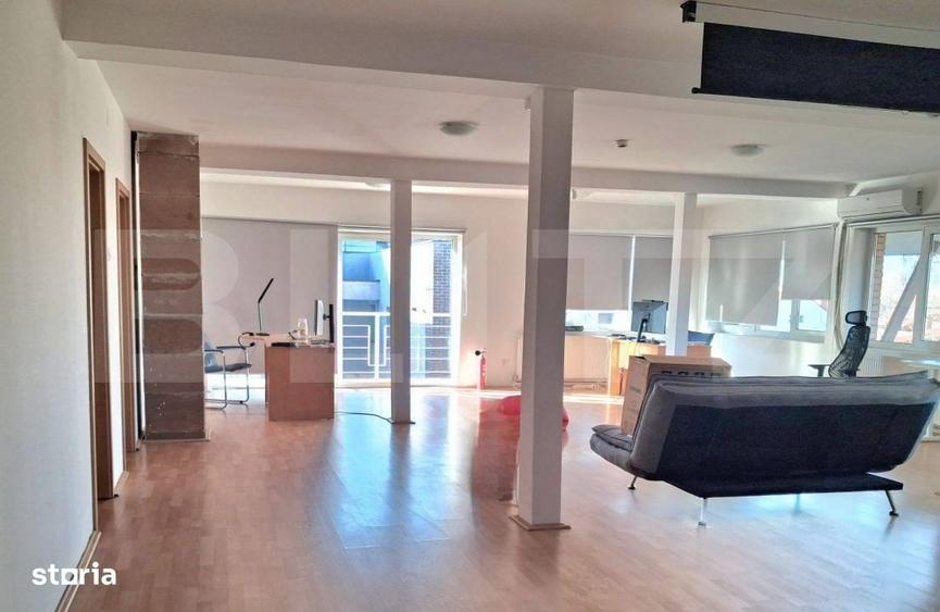 Casă cu 4 camere cu Teren 706 Mp în Soarelui
