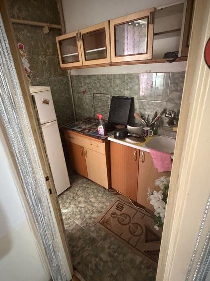 Garsonieră decomandată în Exterior Vest