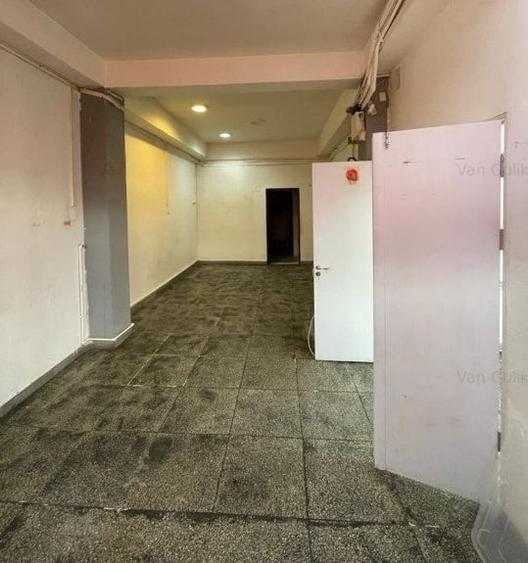 Spațiu comercial, de 100 mp, în Coiciu