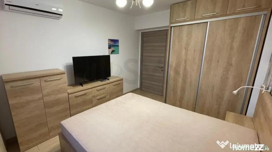 Apartament cu 2 camere decomandat în Cotroceni