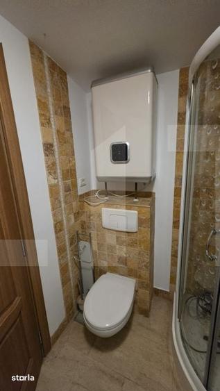 Apartament cu 8 camere în Iosefin