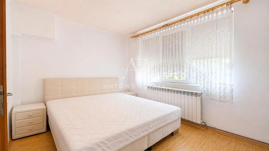 Apartament 3 camere | Parter | Bloc izolat termic | Tileagd - 5