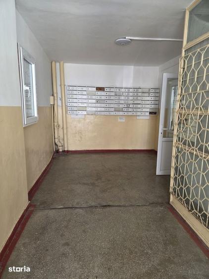 Garsonieră în Micro 13