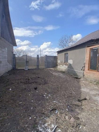Casă cu 3 camere în Pilu