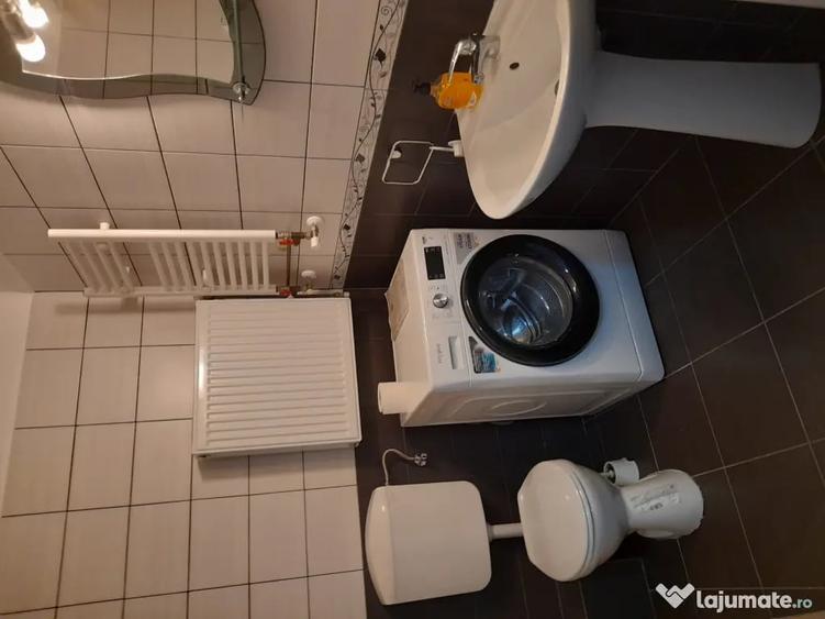Inchiriez ap 2 cam + loc parcare subteran, Berceni, Postalionului - 12