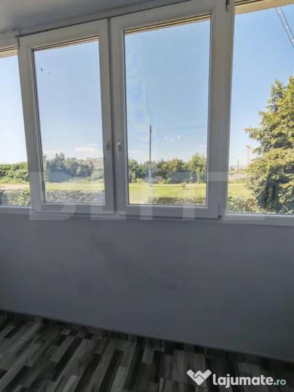 Garsonieră semidecomandată în Central