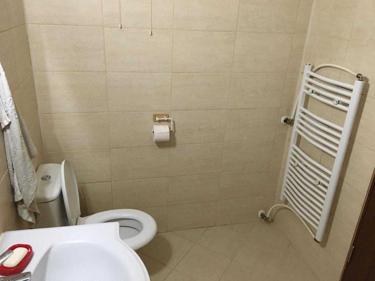 Apartament cu 2 camere decomandat în Mărgeanului