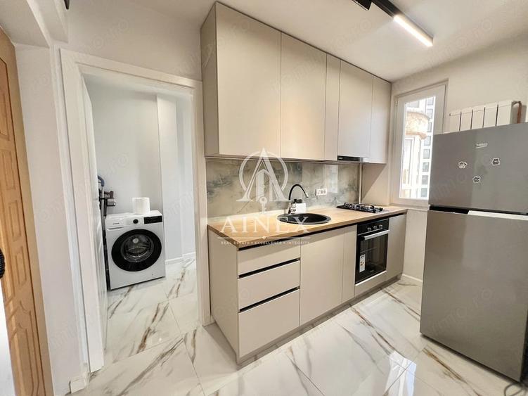 OCAZIE Apartament cu 1 camere Aradului,Timisoara - 3