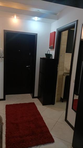Apartament 2 camere, semidecomandat, 57 mp, ac, metrou, Bucurestii Noi - 6