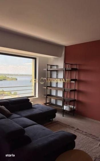 Apartament cu 3 camere în Lacul Morii