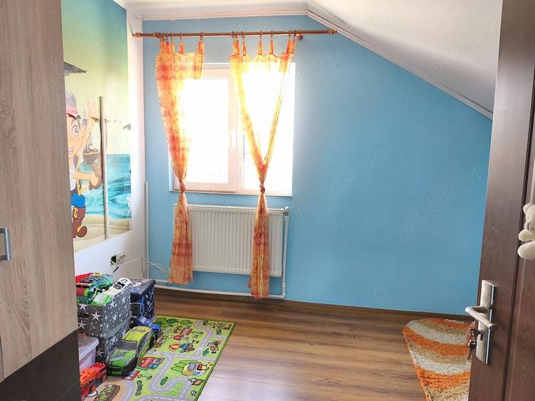 Casă cu Teren 640 Mp în Vințu de Jos