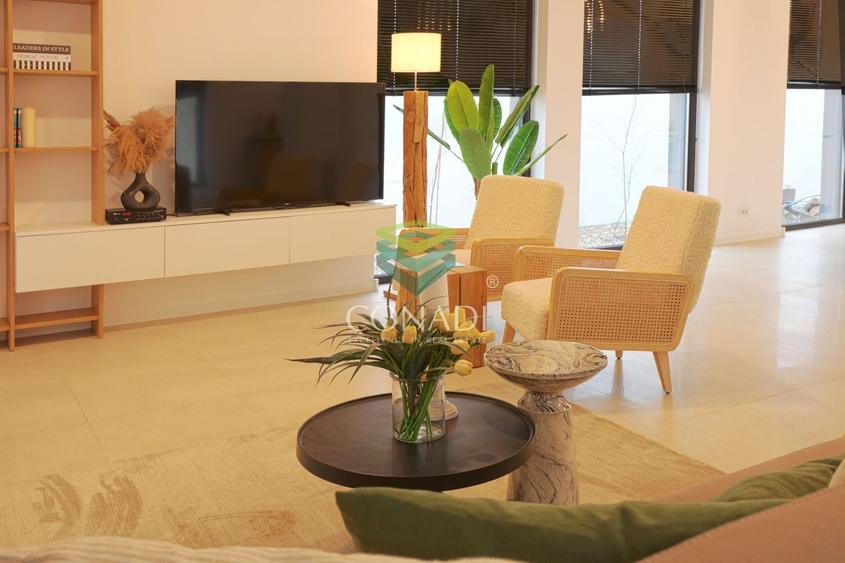 Vila in stil scandinav Premium in Paradisul Verde | Corbeanca - 17
