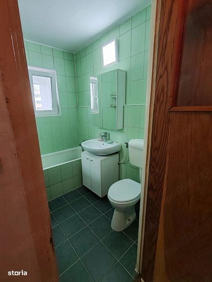 Apartament cu 2 camere în Baba Novac