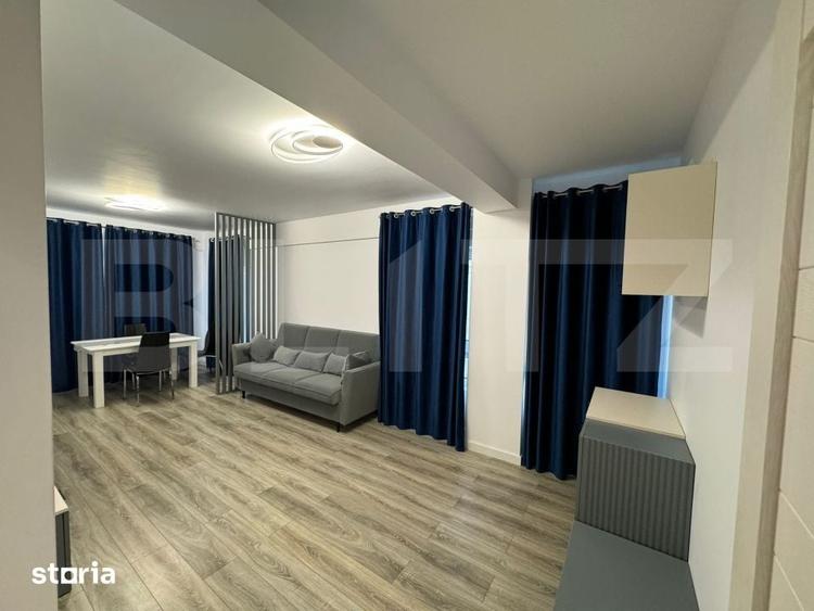 Apartament 2 Camere Galata - 19
