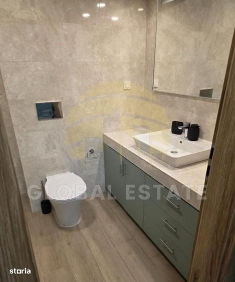 Inchiriere apartament 2 camere - Obor | Centrala | Metrou | Bloc Nou - 1
