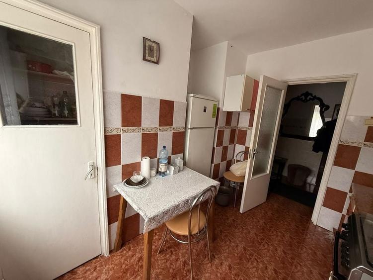 Apartament cu 2 camere în Hipodrom
