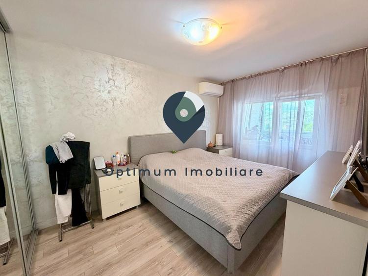 Apartament cu 3 camere, 2 bai, 78 mp utili, 5/8 Calea Manastur ! - 10